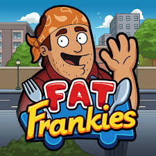 Fat Frankies Game