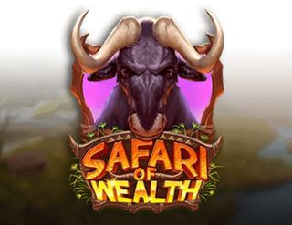 Safari of Wealth Game