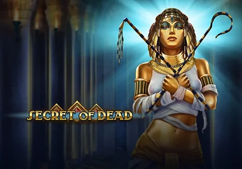 Secret of Dead Game